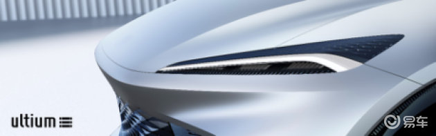 基于Ultium平台打造 别克纯电概念SUV Electra-X 6月初亮相