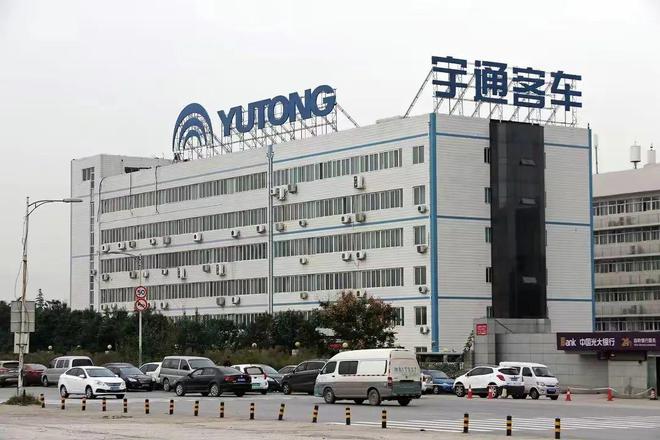 业绩被“抽水”后 宇通客车新的增长曲线在哪里？