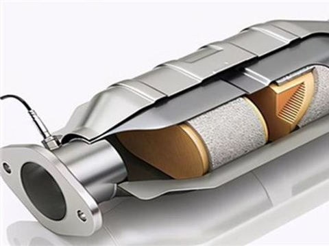 助力燃油车尾气排放标准，颗粒捕捉器实力不俗