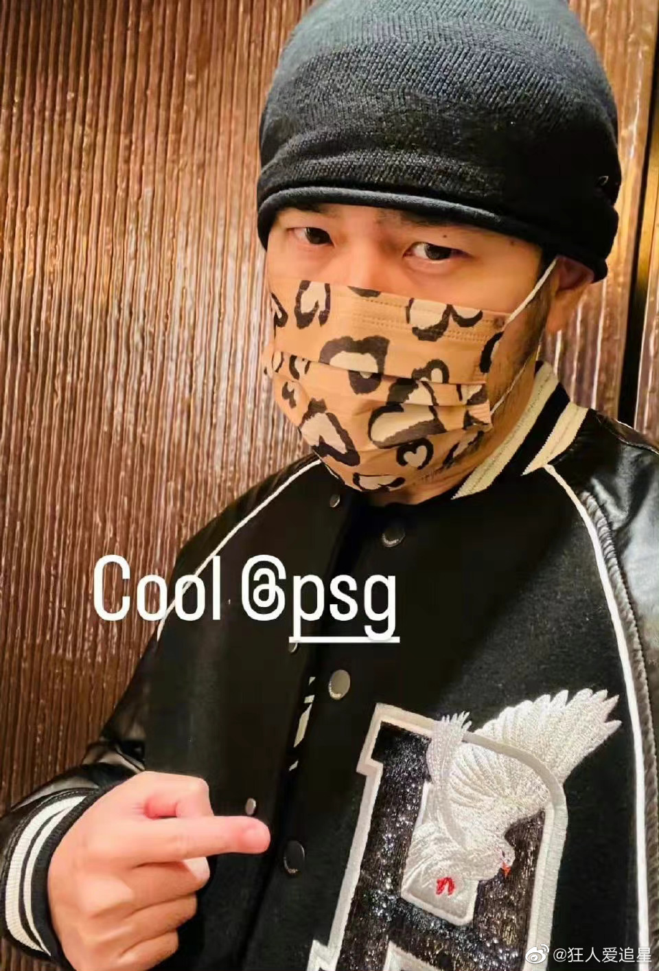 期待新专辑，以及今年12月<a href=