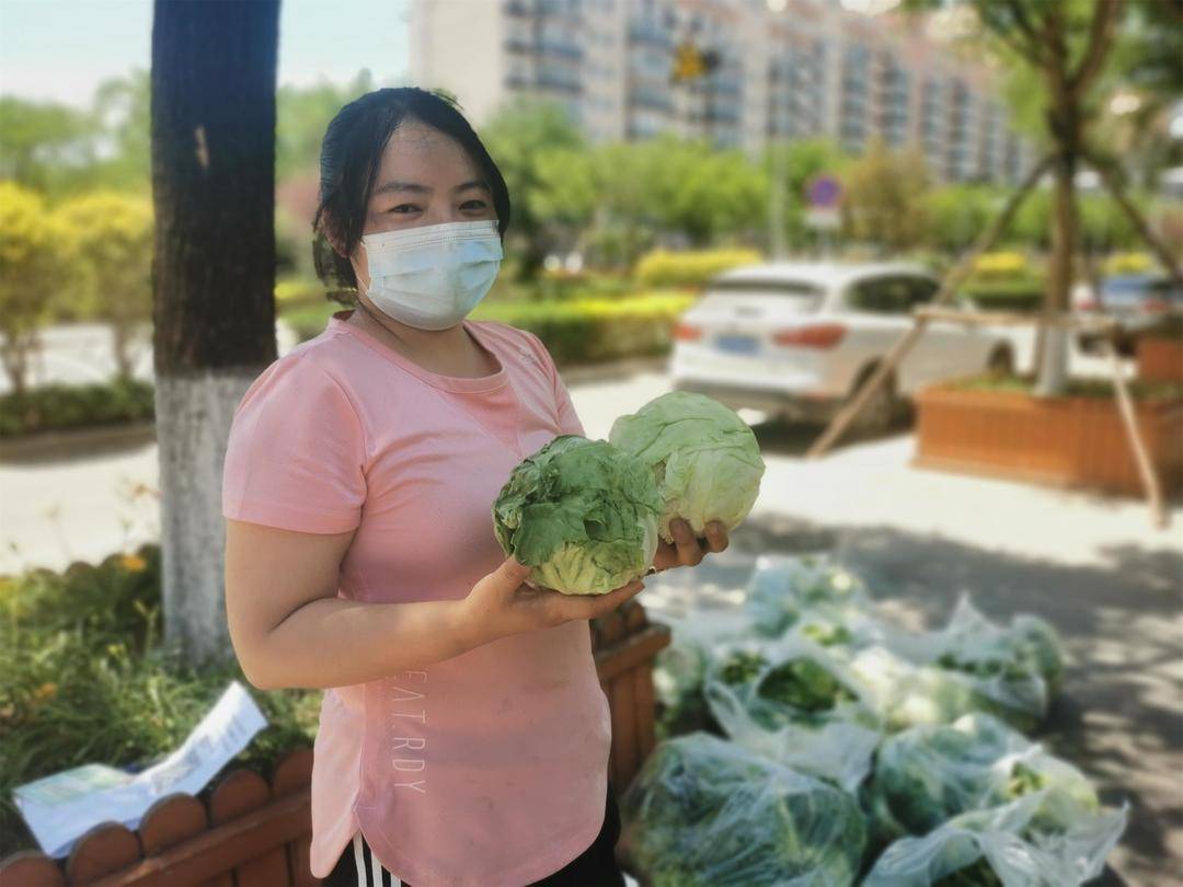 暖心团购!田大爷“困”在地里的两万棵生菜全卖出去了休闲区蓝鸢梦想 - Www.slyday.coM 暖心团购!田大爷“困”在地里的两万棵生菜全卖出去了休闲区蓝鸢梦想 - Www.slyday.coM