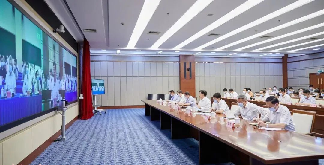 海南召开会议贯彻落实全国稳住经济大盘电视电话会议精神 冯飞讲话休闲区蓝鸢梦想 - Www.slyday.coM 海南召开会议贯彻落实全国稳住经济大盘电视电话会议精神 冯飞讲话休闲区蓝鸢梦想 - Www.slyday.coM