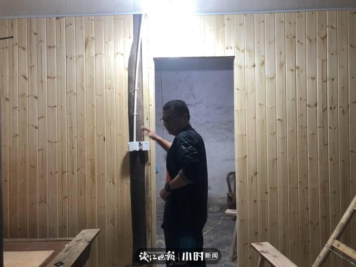 “希望小屋”点亮孩子心中梦想,仙居收费中心所党支部为他们打造独立学习空间休闲区蓝鸢梦想 - Www.slyday.coM “希望小屋”点亮孩子心中梦想,仙居收费中心所党支部为他们打造独立学习空间休闲区蓝鸢梦想 - Www.slyday.coM