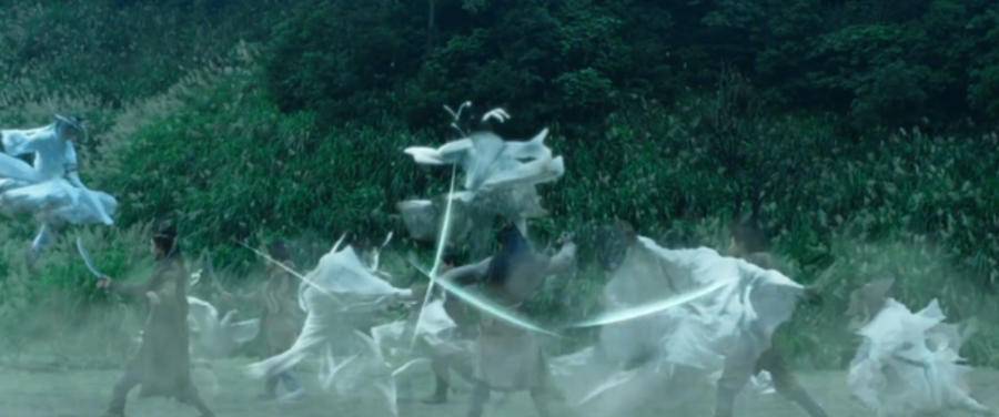 “慢镜头、转圈圈”的打戏盛行,武侠剧刀剑如梦的日子去哪儿了休闲区蓝鸢梦想 - Www.slyday.coM “慢镜头、转圈圈”的打戏盛行,武侠剧刀剑如梦的日子去哪儿了休闲区蓝鸢梦想 - Www.slyday.coM