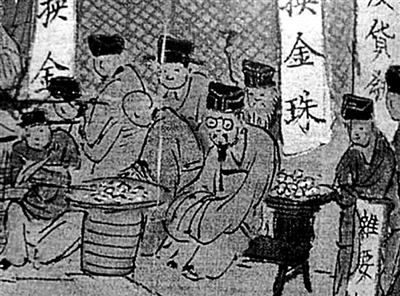 把脚看成猫、老虎看成人……古人的近视眼有多离谱?休闲区蓝鸢梦想 - Www.slyday.coM 把脚看成猫、老虎看成人……古人的近视眼有多离谱?休闲区蓝鸢梦想 - Www.slyday.coM