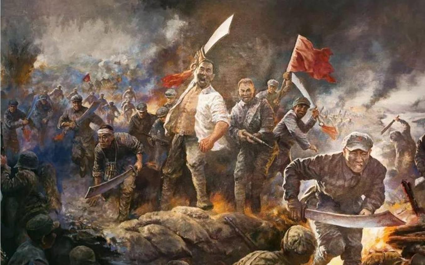 历史上的今天4月30日_1931年中国工农红军第一方面军攻占福建建宁，宣布取得第二次反围剿战争的胜利。