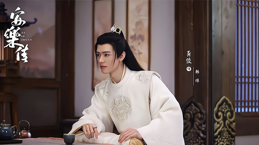 《三生三世十里桃花》之后,迪丽热巴的人气便与日俱增,在2020年《三生