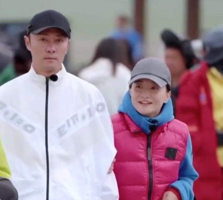 看《春日迟迟再出发》大结局:没有复婚的郭柯宇,很好,很美郭柯宇复婚春日迟迟再出发