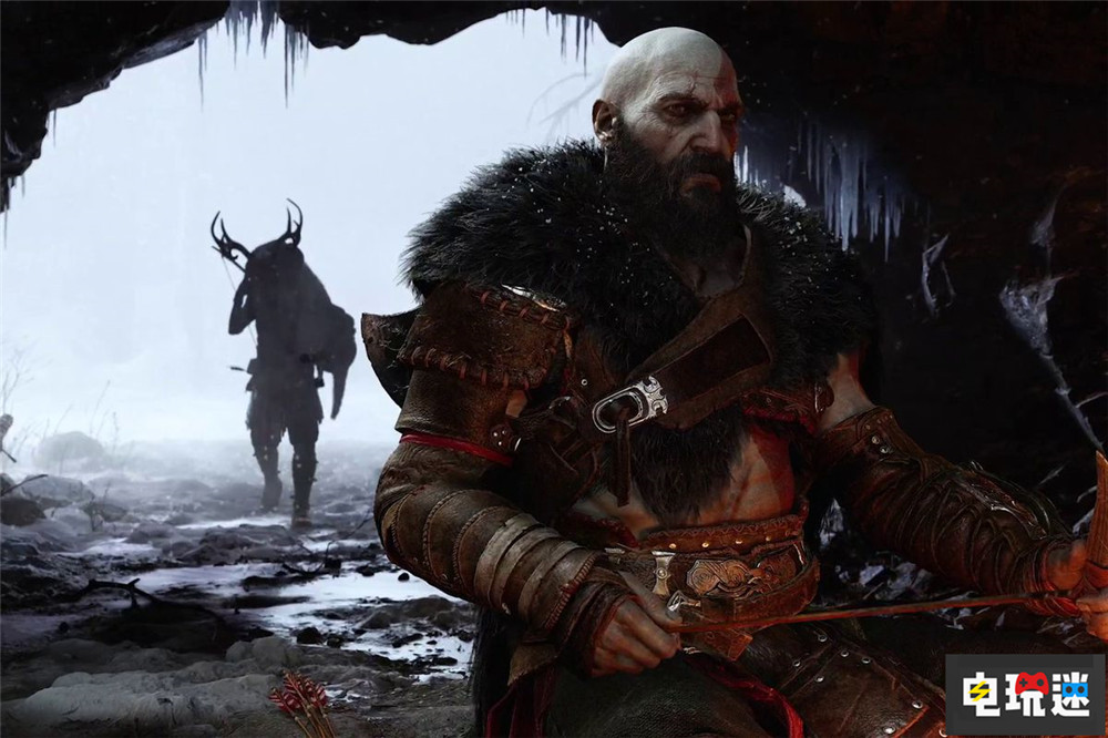 《战神 诸神黄昏》通过<a href=