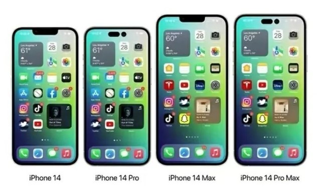 iPhone 14最新消息:生产计划受阻 或将延期发布休闲区蓝鸢梦想 - Www.slyday.coM iPhone 14最新消息:生产计划受阻 或将延期发布休闲区蓝鸢梦想 - Www.slyday.coM
