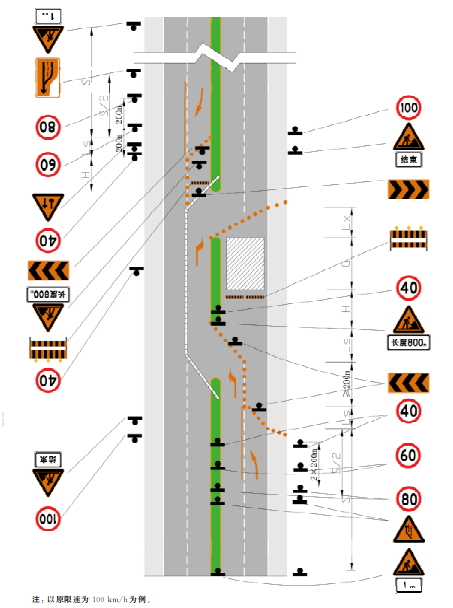 明起,G56杭徽高速於潜至昱岭关部分路段开始施工,个别收费站将关闭休闲区蓝鸢梦想 - Www.slyday.coM 明起,G56杭徽高速於潜至昱岭关部分路段开始施工,个别收费站将关闭休闲区蓝鸢梦想 - Www.slyday.coM