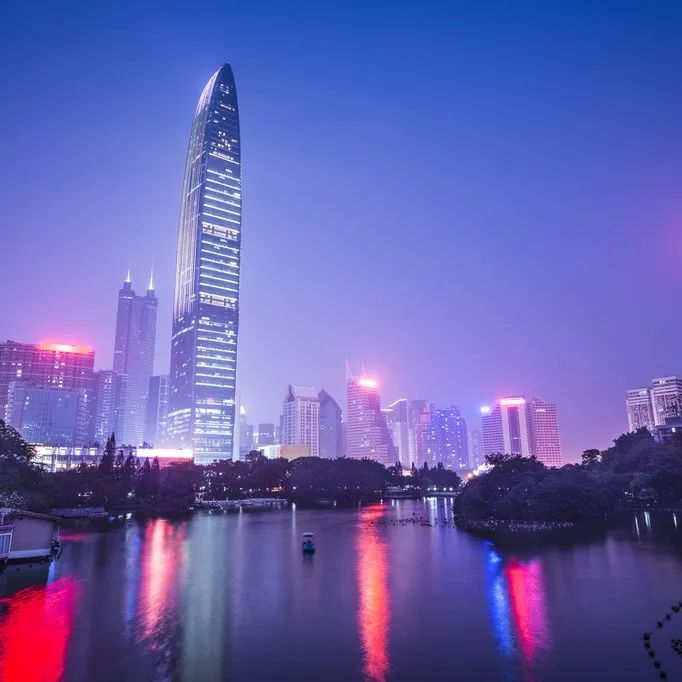 深圳释放“大礼包”，消费电子、新能源汽车、家电行业谁将最先受益？