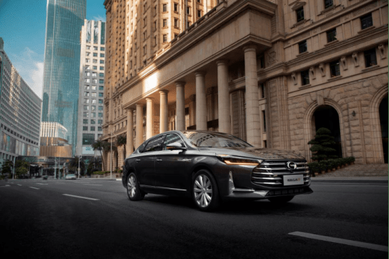 就是喜欢大 这几款国产中大型轿车一定要看看