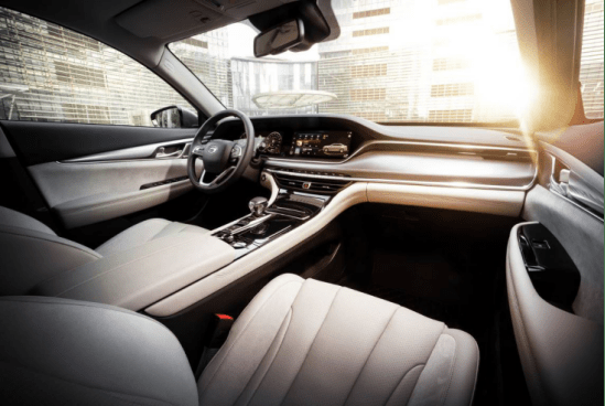 就是喜欢大 这几款国产中大型轿车一定要看看