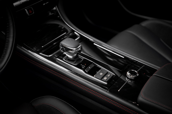 就是喜欢大 这几款国产中大型轿车一定要看看