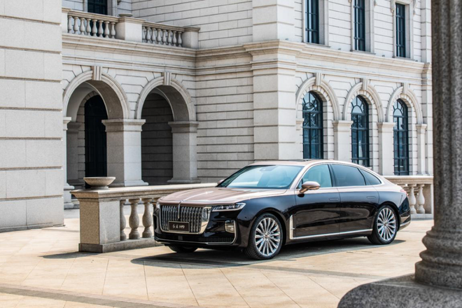 就是喜欢大 这几款国产中大型轿车一定要看看