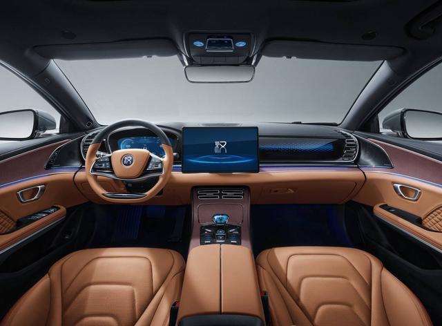 就是喜欢大 这几款国产中大型轿车一定要看看