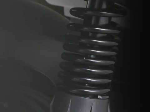 台铃推出星动，搭载F5大功率强劲电机，动力足，续航超过90公里