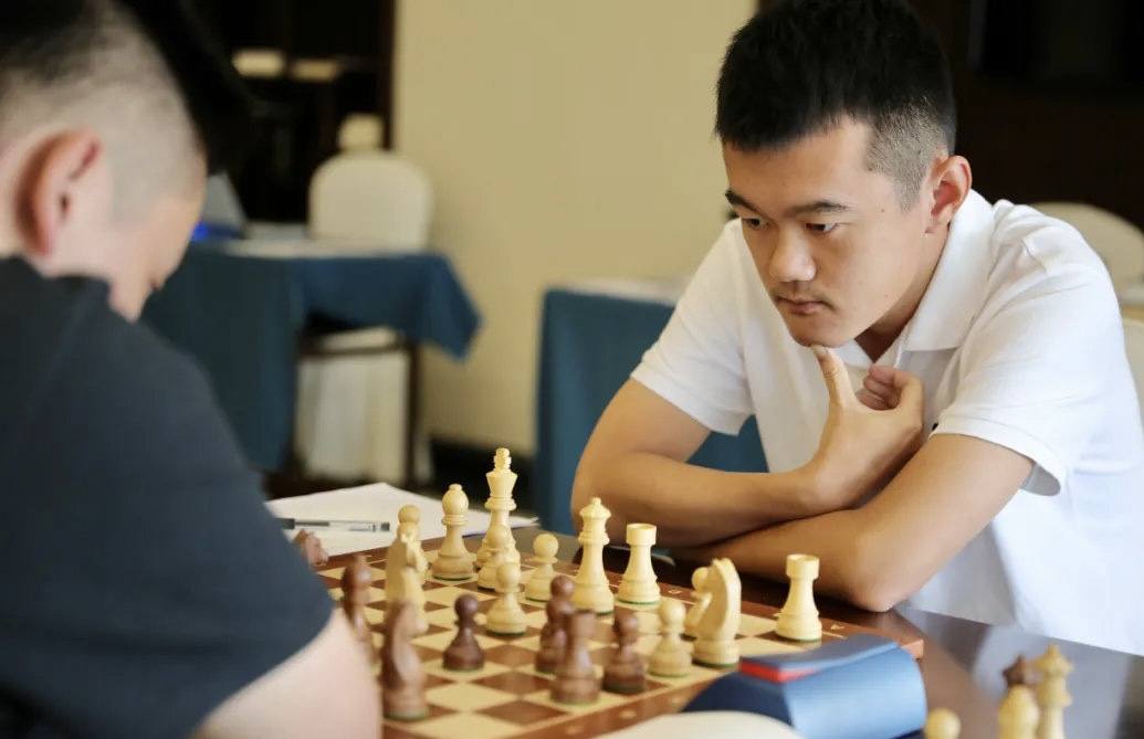 中国队夺冠,历史性突破!印度16岁天才险些搅局,加赛局创下纪录休闲区蓝鸢梦想 - Www.slyday.coM 中国队夺冠,历史性突破!印度16岁天才险些搅局,加赛局创下纪录休闲区蓝鸢梦想 - Www.slyday.coM