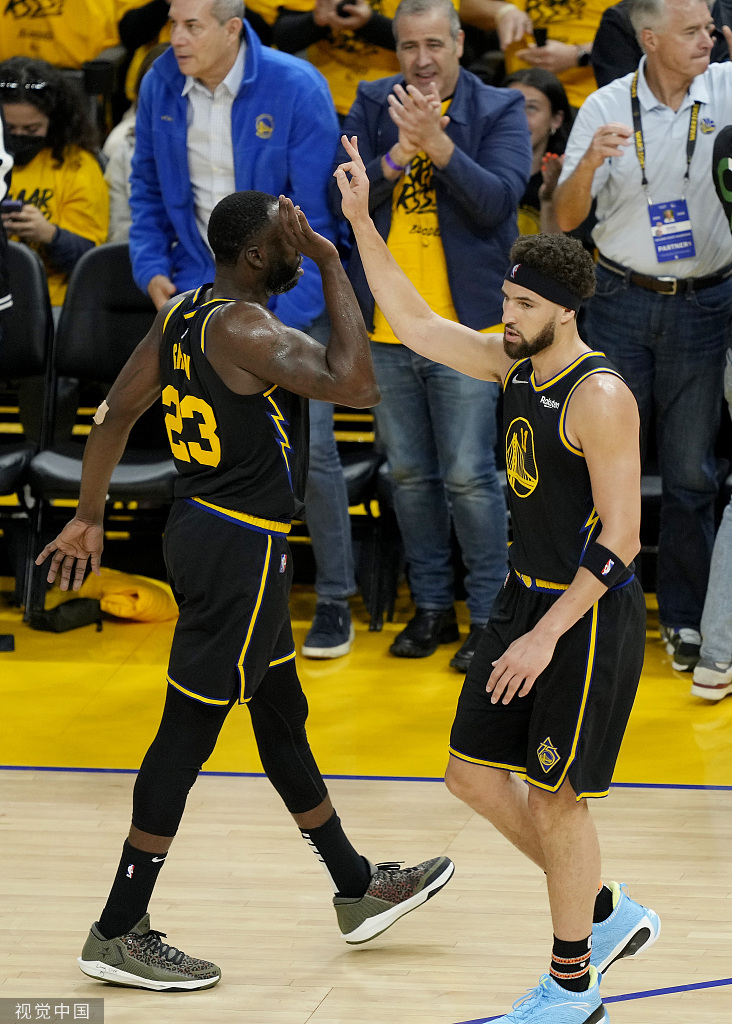 勇士重返总决赛,库里西决MVP!等了3年,“水花”回来了休闲区蓝鸢梦想 - Www.slyday.coM 勇士重返总决赛,库里西决MVP!等了3年,“水花”回来了休闲区蓝鸢梦想 - Www.slyday.coM