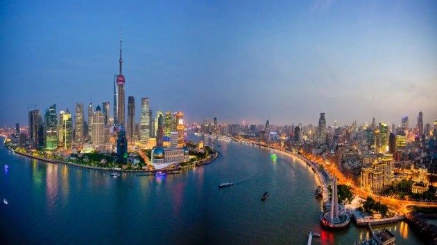 上海出台停车收费减免政策 全市封控期间免收停车费