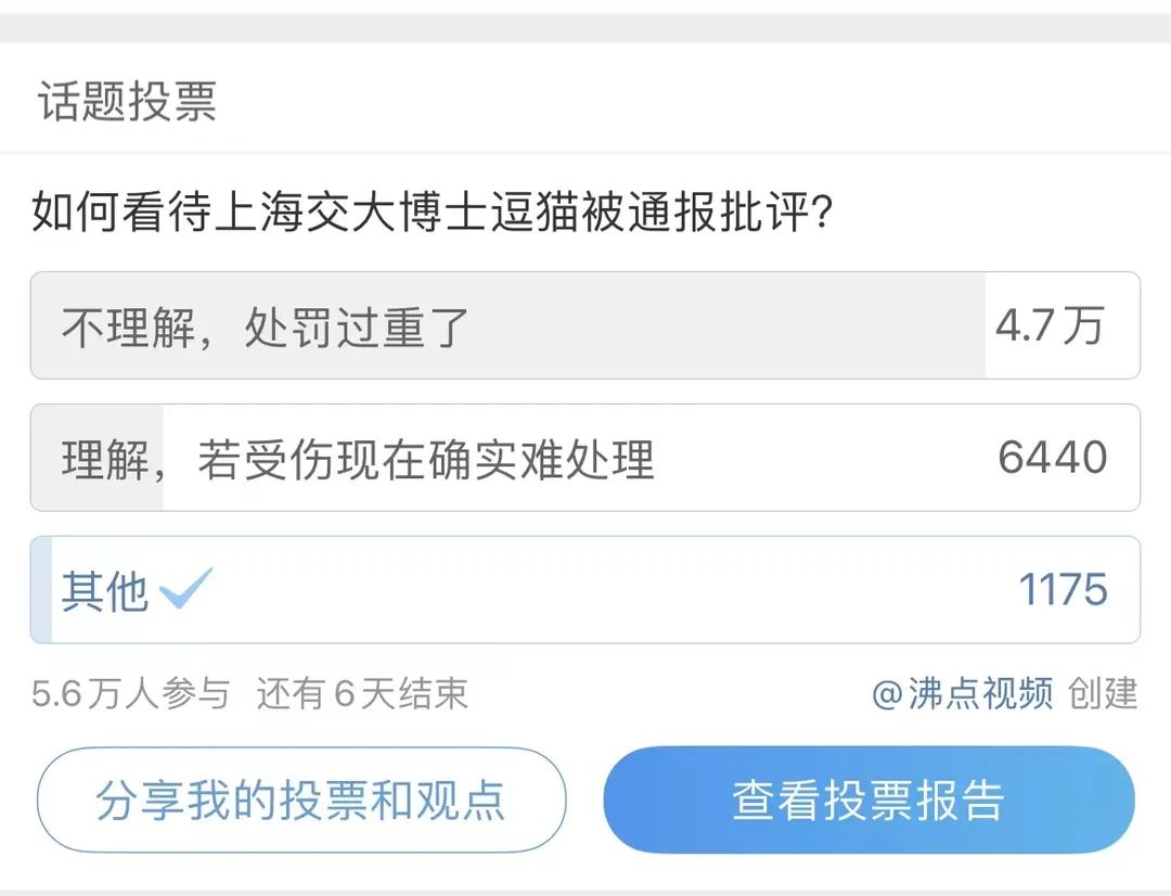 交大博士未戴手套逗猫被处分?校方回应!因疫情走红的“鸡排猫”被租客虐杀?警方介入!休闲区蓝鸢梦想 - Www.slyday.coM 交大博士未戴手套逗猫被处分?校方回应!因疫情走红的“鸡排猫”被租客虐杀?警方介入!休闲区蓝鸢梦想 - Www.slyday.coM
