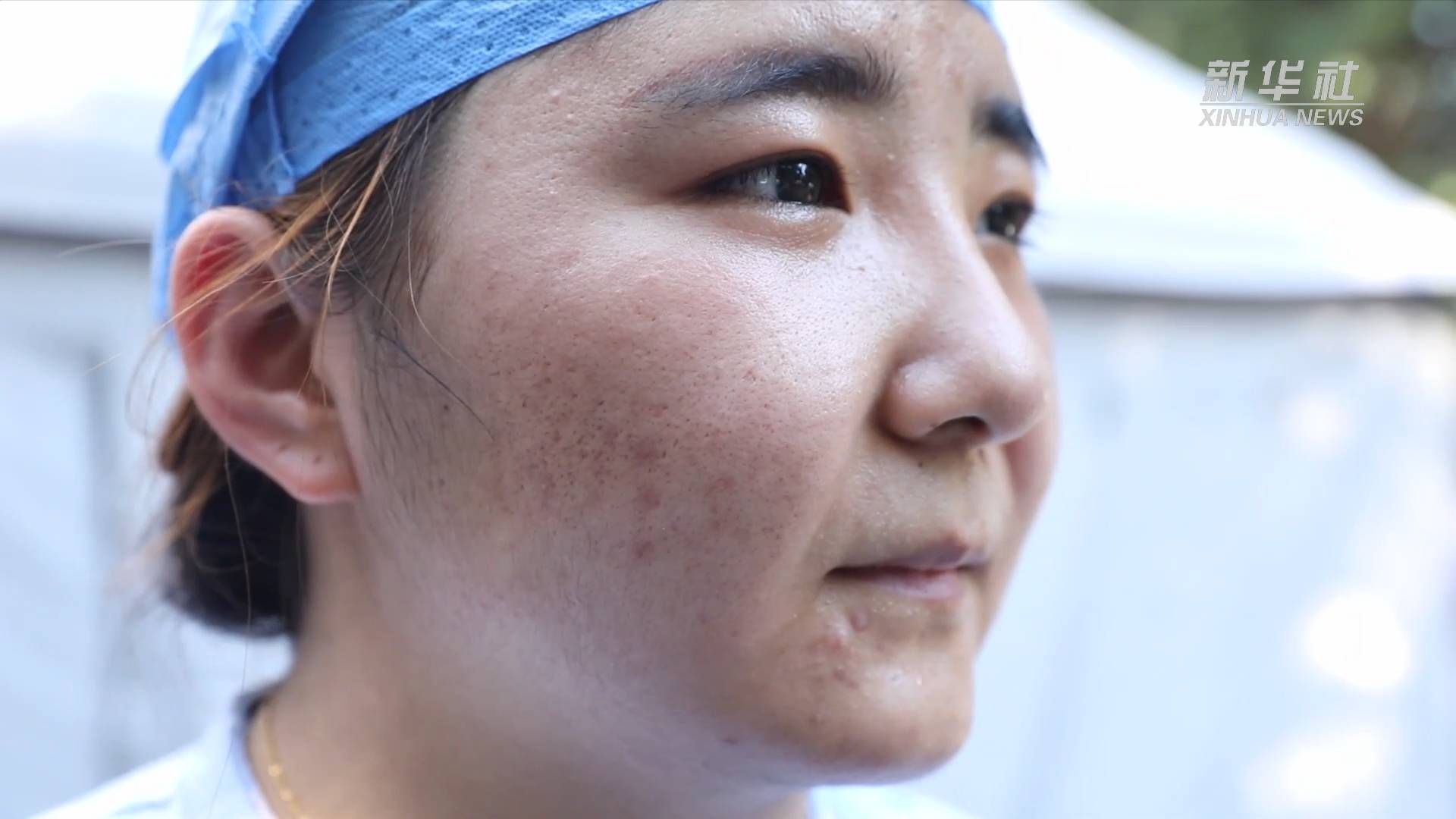 北京战疫直击丨谢谢你们!抗疫一线“大白”和“小蓝”在北京酷暑下的坚守休闲区蓝鸢梦想 - Www.slyday.coM 北京战疫直击丨谢谢你们!抗疫一线“大白”和“小蓝”在北京酷暑下的坚守休闲区蓝鸢梦想 - Www.slyday.coM