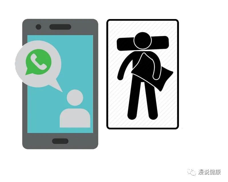 睡前玩手机,会增加患癌风险?这项研究,究竟揭露哪些真相?休闲区蓝鸢梦想 - Www.slyday.coM 睡前玩手机,会增加患癌风险?这项研究,究竟揭露哪些真相?休闲区蓝鸢梦想 - Www.slyday.coM