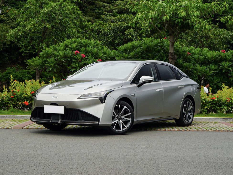 长续航高性价比 20万内值得购买的纯电动家用车