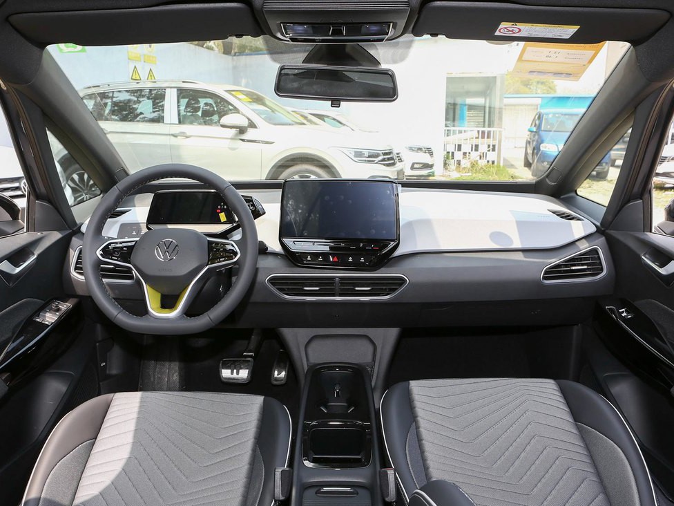 长续航高性价比 20万内值得购买的纯电动家用车