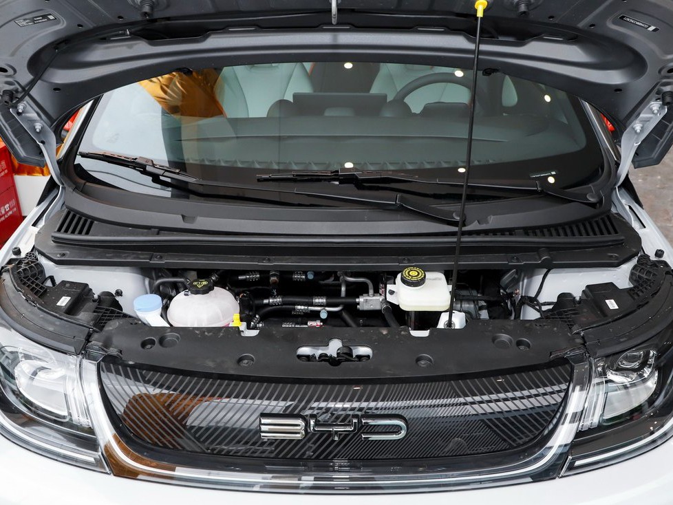 长续航高性价比 20万内值得购买的纯电动家用车