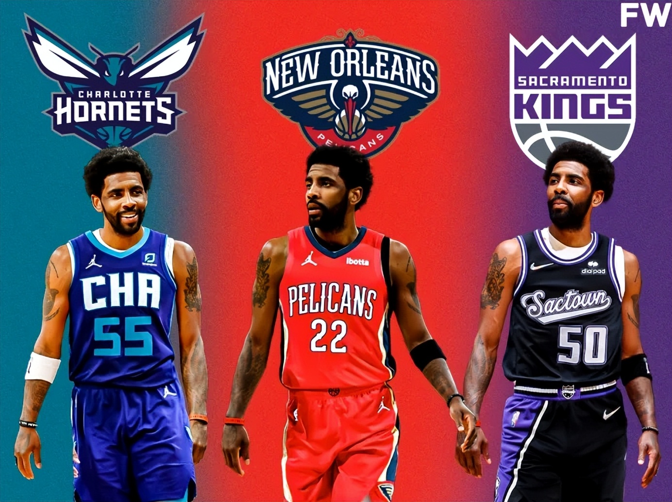 若欧文联手库里 勇士能否重塑王朝辉煌