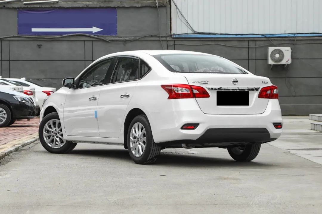 优惠大 口碑佳 10万落地放心选这4款家轿