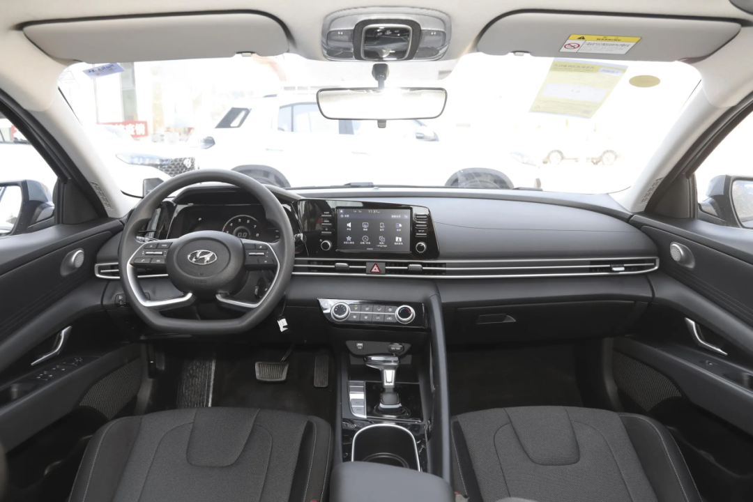 优惠大 口碑佳 10万落地放心选这4款家轿