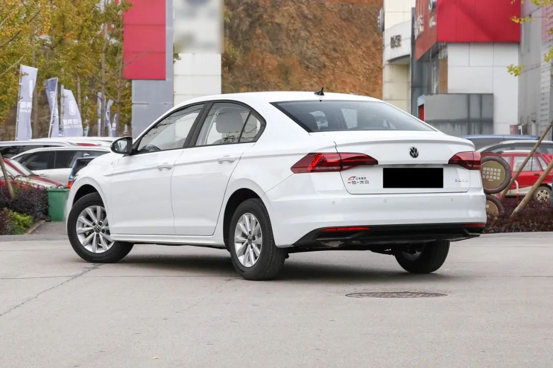 优惠大 口碑佳 10万落地放心选这4款家轿