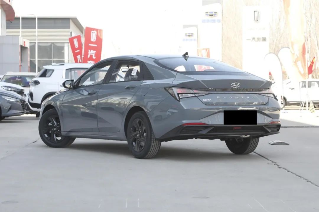 优惠大 口碑佳 10万落地放心选这4款家轿