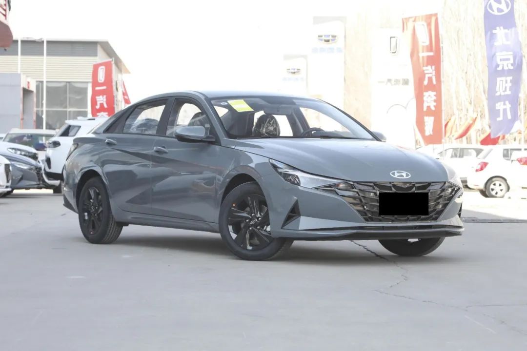 优惠大 口碑佳 10万落地放心选这4款家轿