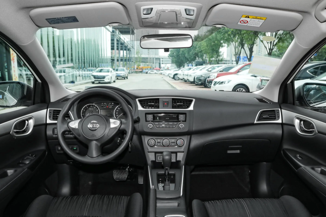 优惠大 口碑佳 10万落地放心选这4款家轿