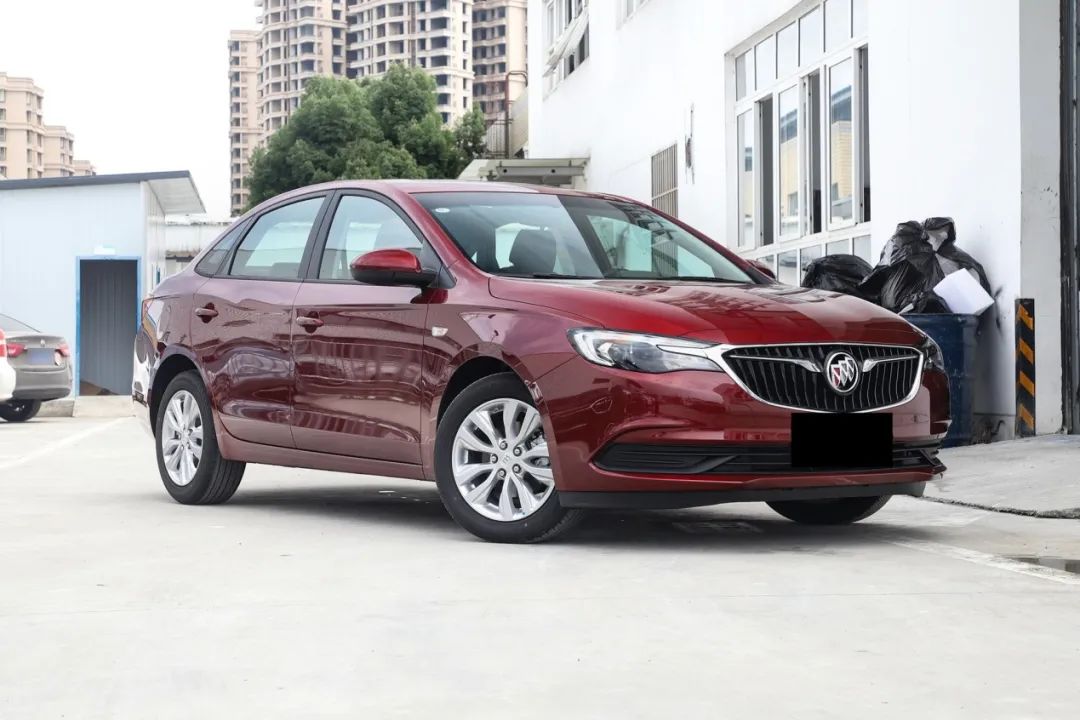 优惠大 口碑佳 10万落地放心选这4款家轿