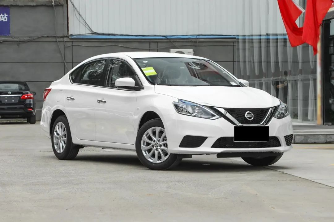 优惠大 口碑佳 10万落地放心选这4款家轿