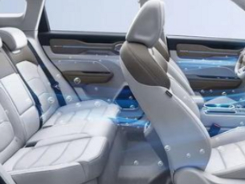 高温驾车注意事项：包括安全驾驶知识与车辆养护知识