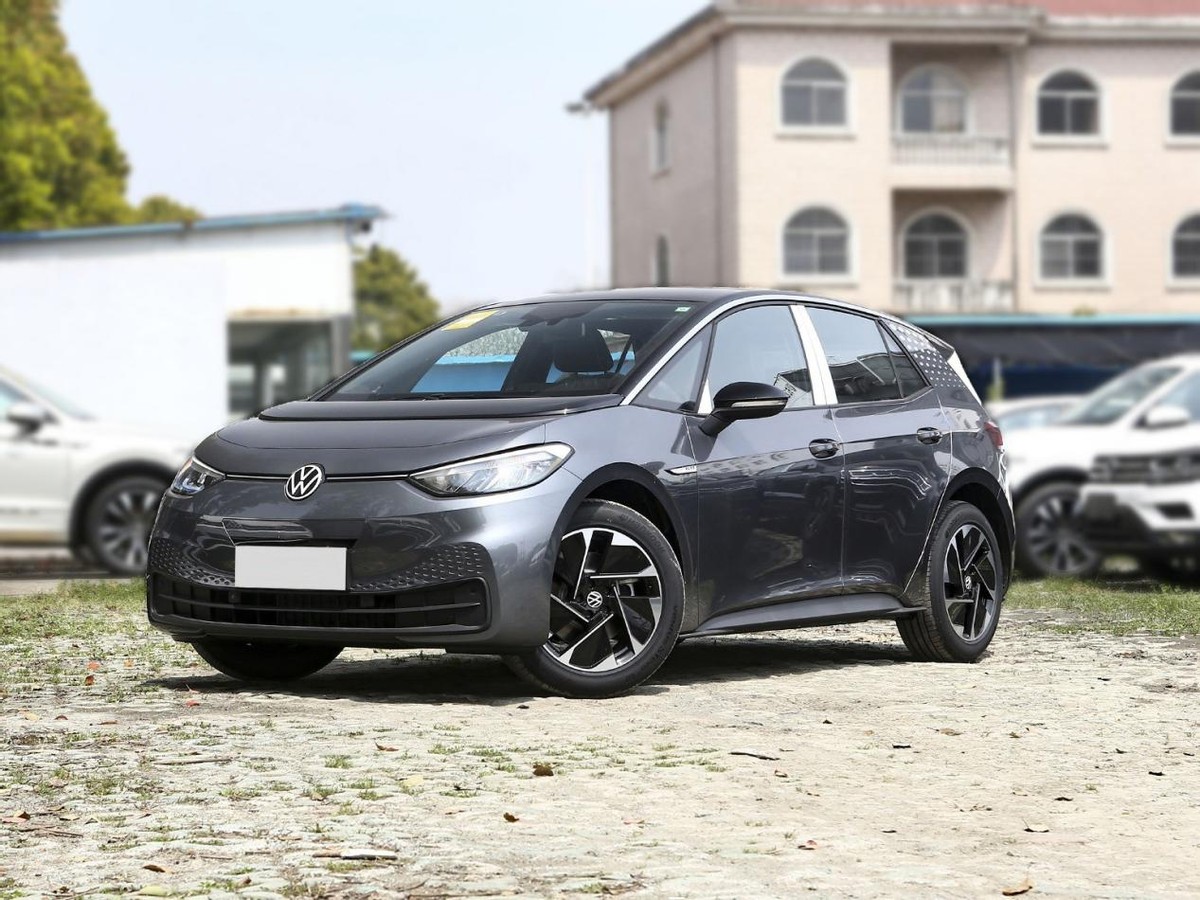 长续航高性价比 20万内值得购买的纯电动家用车