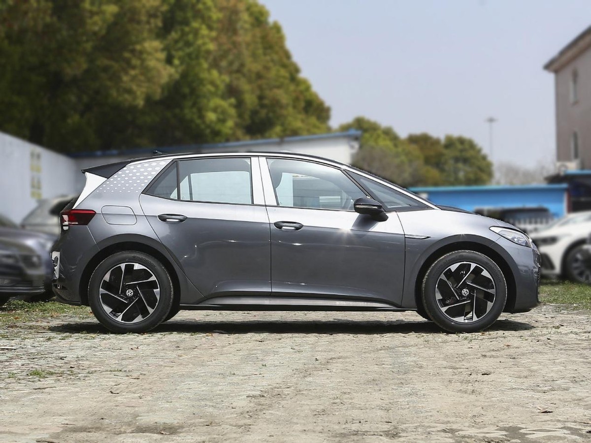 长续航高性价比 20万内值得购买的纯电动家用车