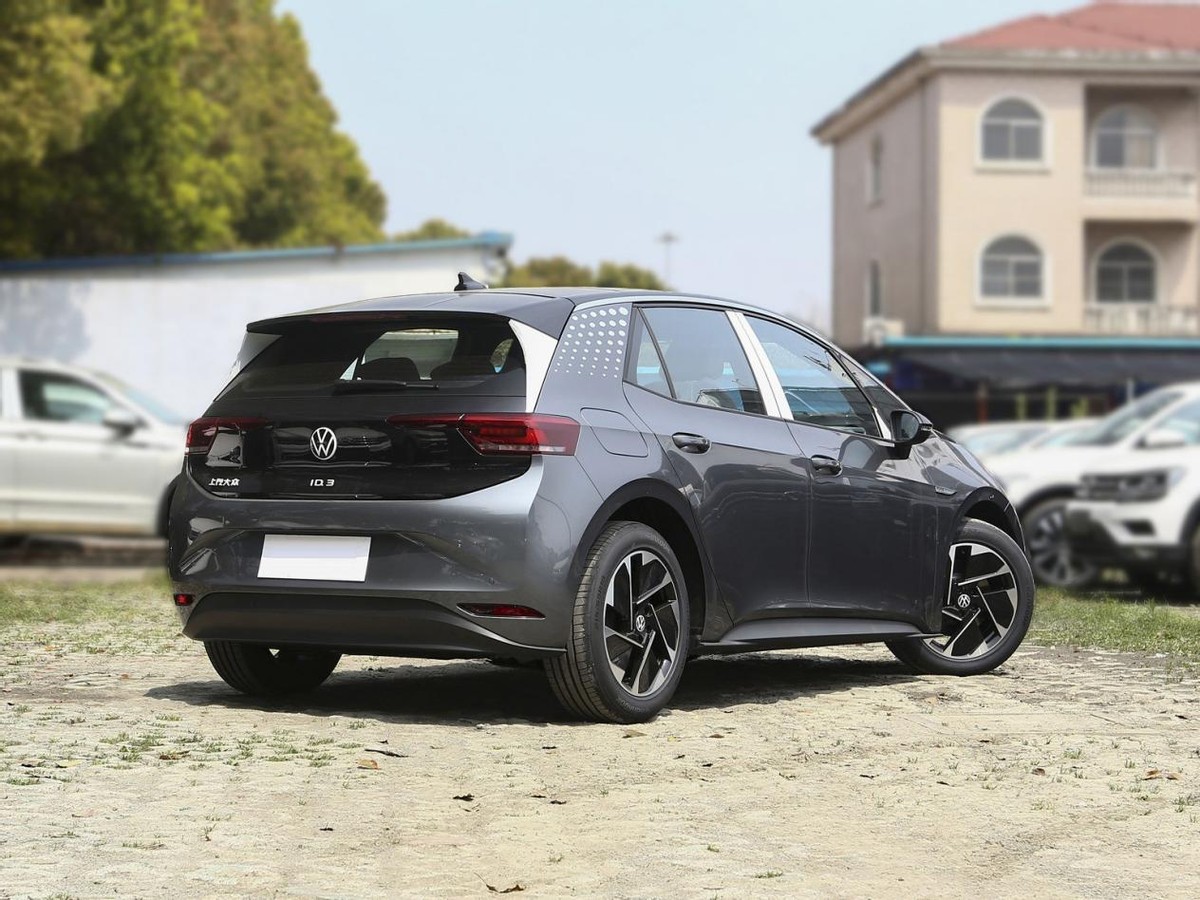 长续航高性价比 20万内值得购买的纯电动家用车