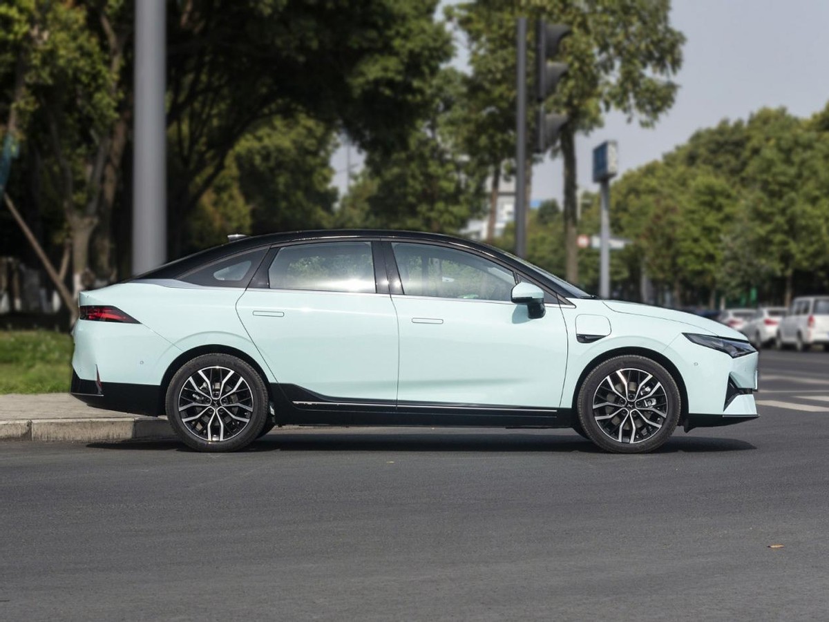 长续航高性价比 20万内值得购买的纯电动家用车