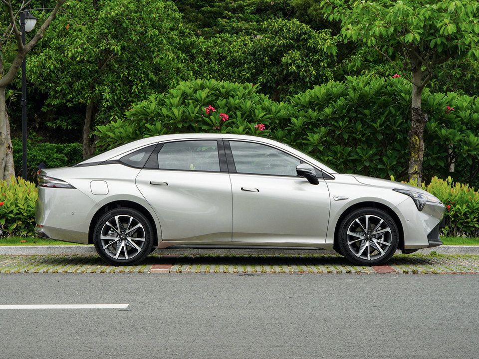 长续航高性价比 20万内值得购买的纯电动家用车