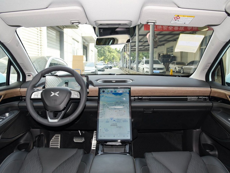 长续航高性价比 20万内值得购买的纯电动家用车