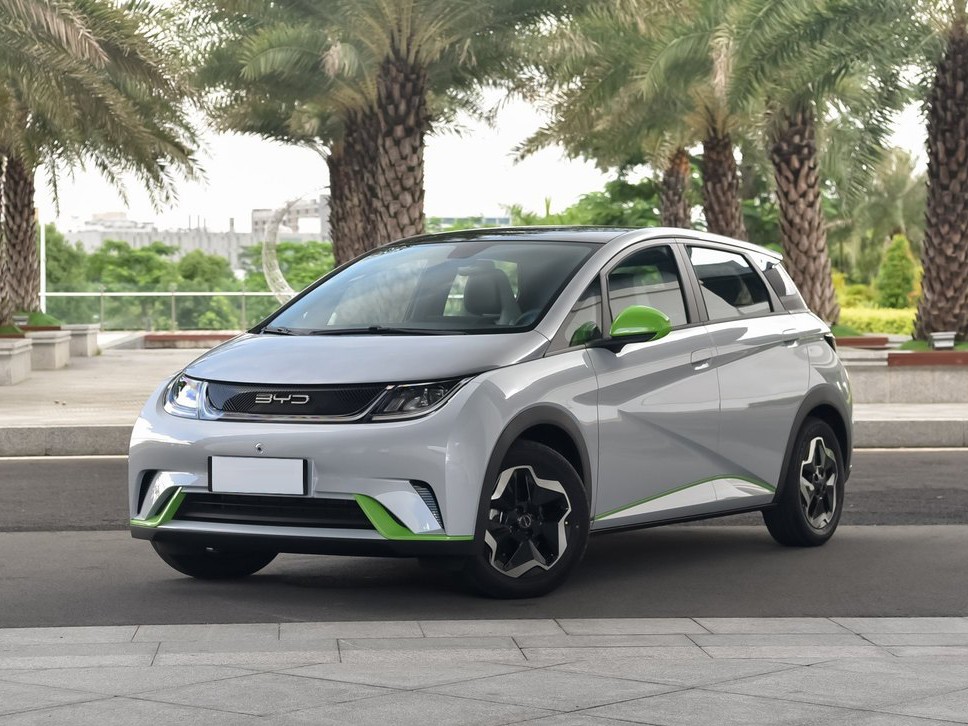 长续航高性价比 20万内值得购买的纯电动家用车