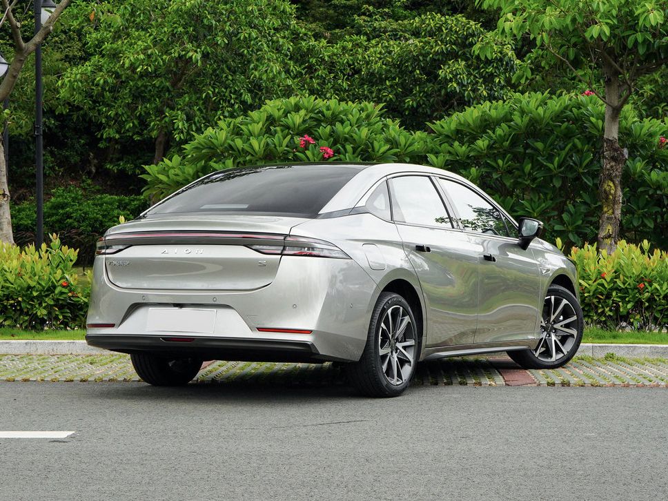 长续航高性价比 20万内值得购买的纯电动家用车