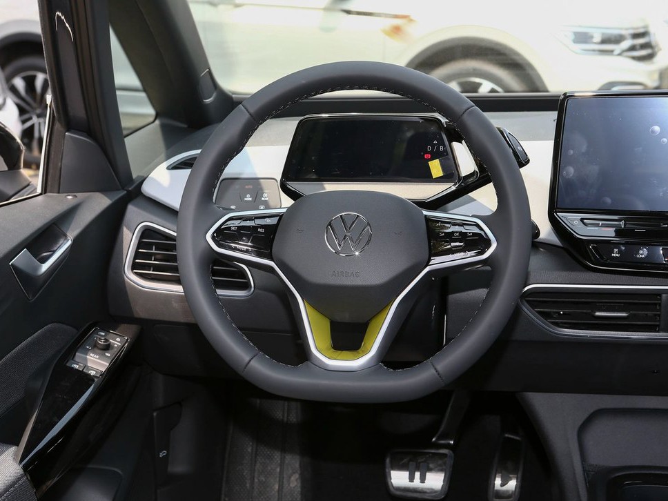 长续航高性价比 20万内值得购买的纯电动家用车